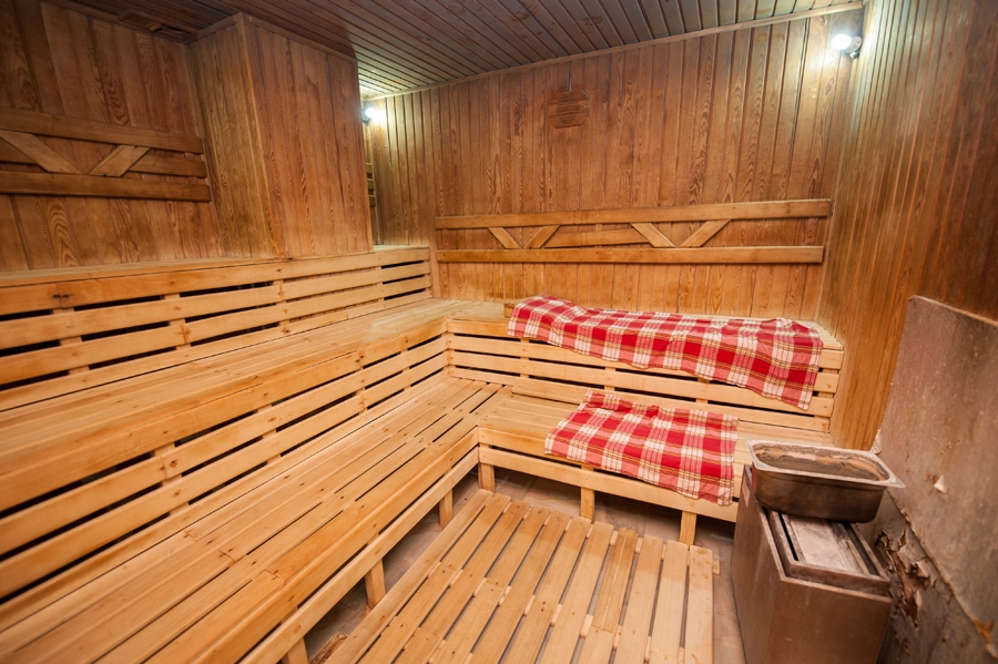 HAMAM IN THE CENTER OF OLD CITY 